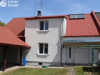 Продажа дачи Čistá č. 11