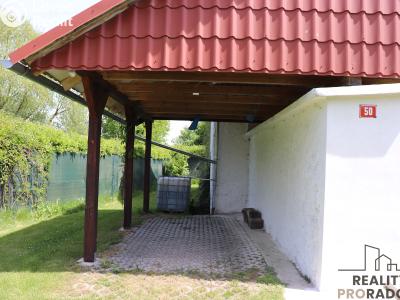 Продажа дачи Čistá č. 13