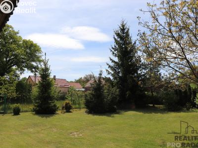 Продажа дачи Čistá č. 14