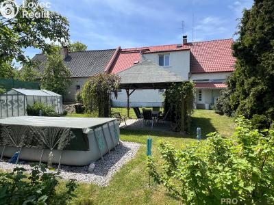 Продажа дачи Čistá č. 20