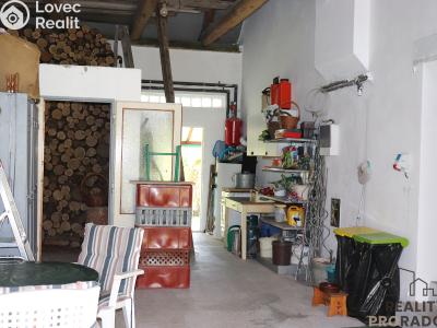 Продажа дачи Čistá č. 27