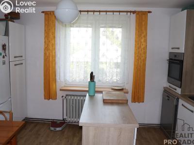 Продажа дачи Čistá č. 32