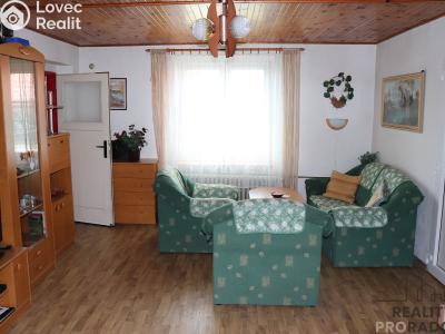 Продажа дачи Čistá č. 33