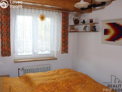 Продажа дачи Čistá č. 38
