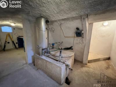Продажа дачи Čistá č. 42