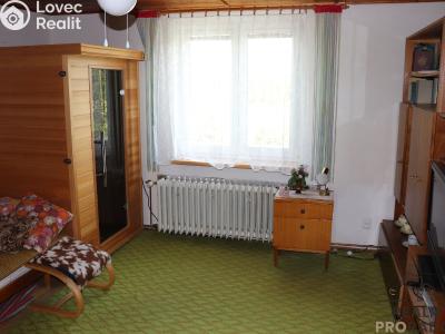 Продажа дачи Čistá č. 44