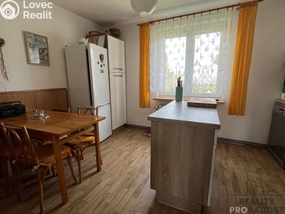 Продажа дачи Čistá č. 57