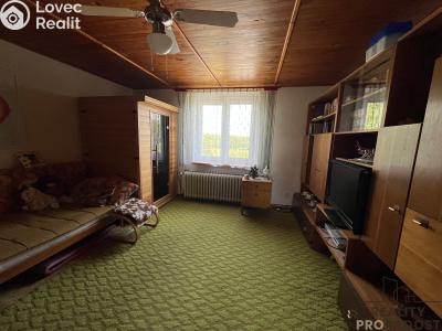 Продажа дачи Čistá č. 62