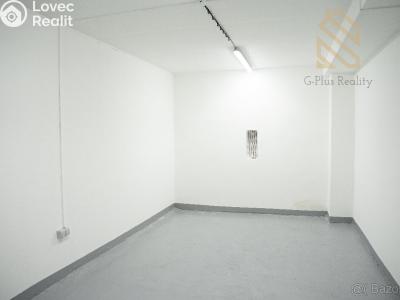 Prodej garáže Praha, Laudova 1387 č. 2