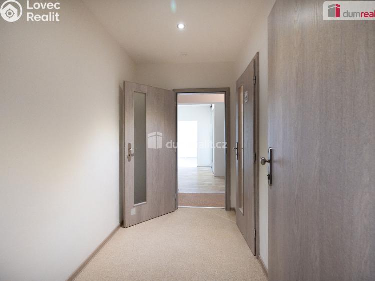 Prodej bytu 3+1 Prachatice, Národní č. 3