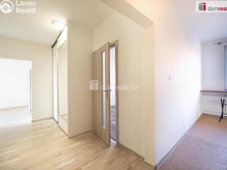 Prodej bytu 3+1 Prachatice, Národní č. 5