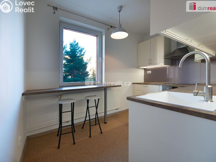 Prodej bytu 3+1 Prachatice, Národní č. 6