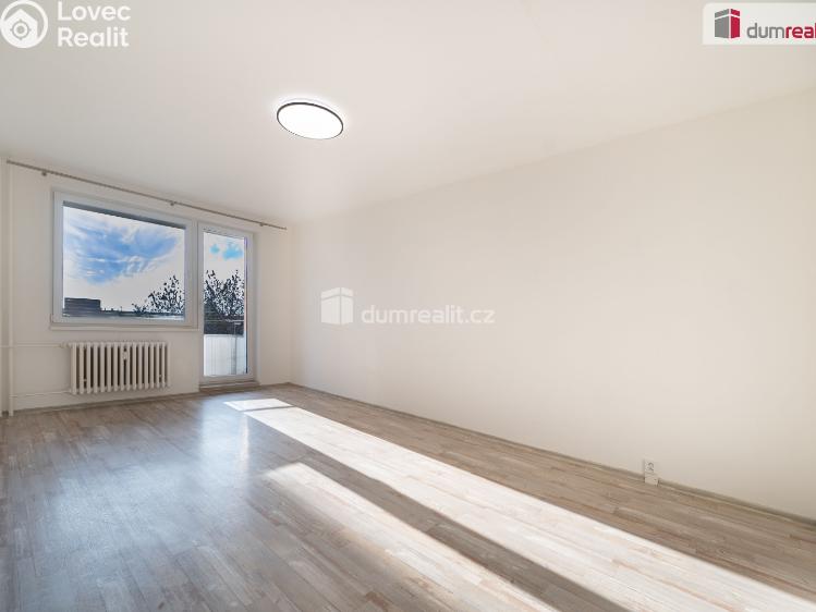 Prodej bytu 3+1 Prachatice, Národní č. 9