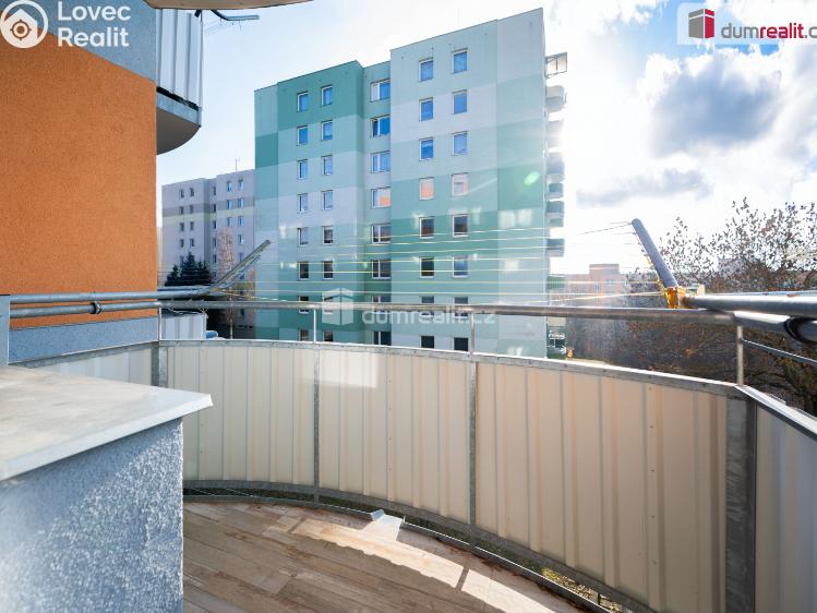 Prodej bytu 3+1 Prachatice, Národní č. 11