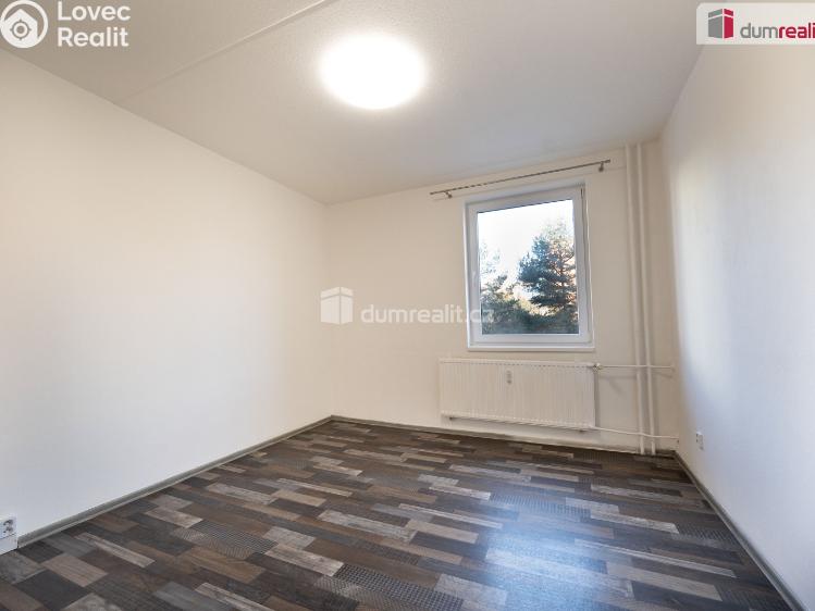 Prodej bytu 3+1 Prachatice, Národní č. 15