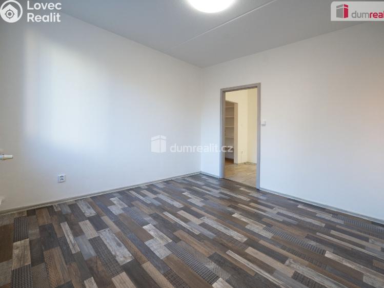 Prodej bytu 3+1 Prachatice, Národní č. 16