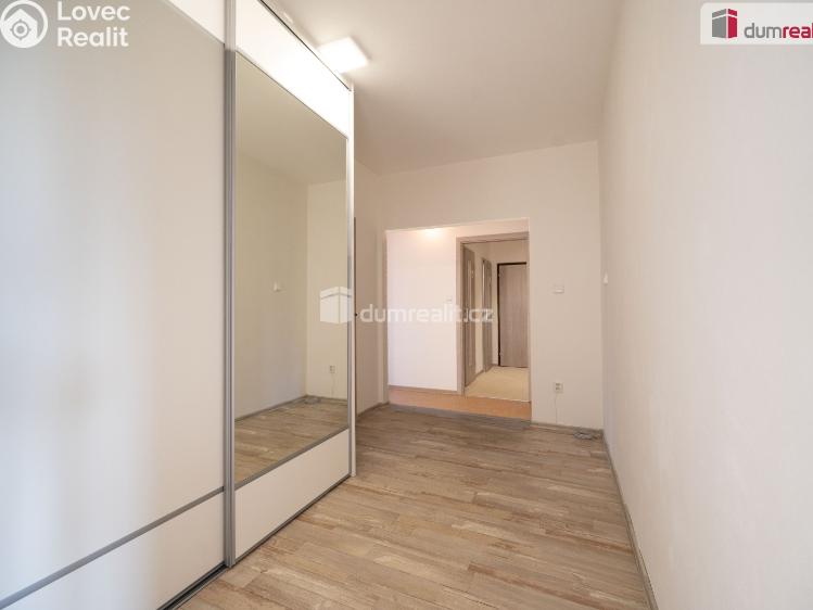 Prodej bytu 3+1 Prachatice, Národní č. 17