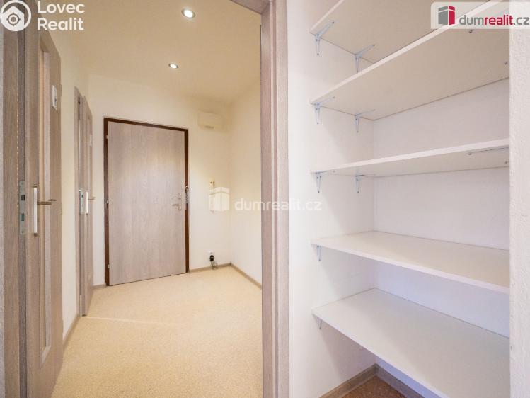 Prodej bytu 3+1 Prachatice, Národní č. 18