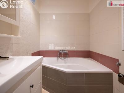 Prodej bytu 3+1 Prachatice, Národní č. 4