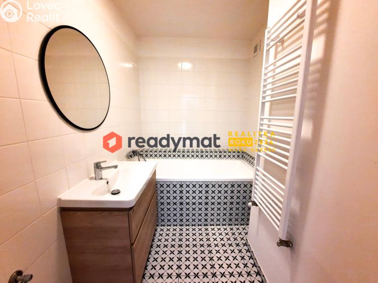 Продаж квартири 3+KK Hodonín, Národní třída č. 8