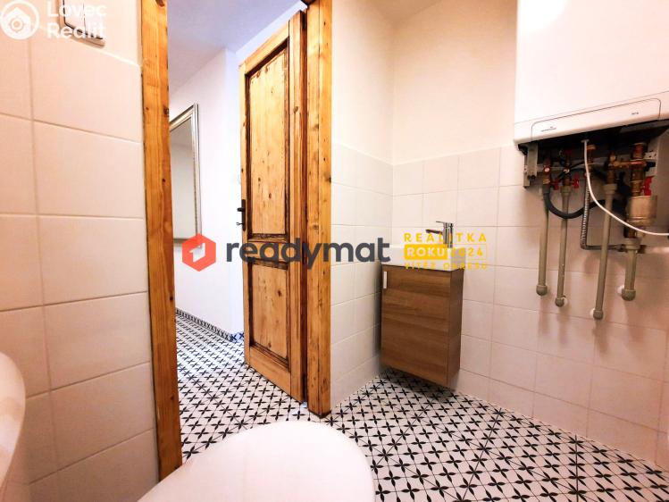 Продаж квартири 3+KK Hodonín, Národní třída č. 9