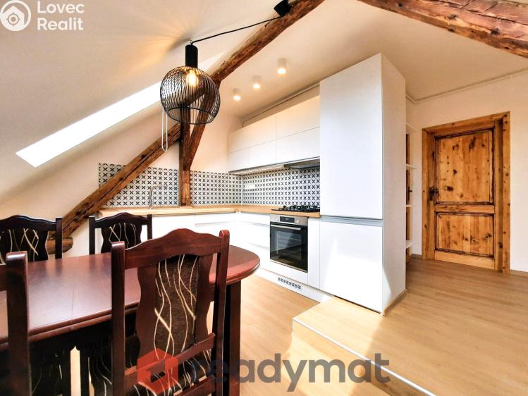 Sale apartment 3+KK Hodonín, Národní třída č. 2