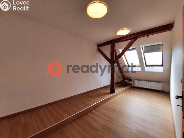 Sale apartment 3+KK Hodonín, Národní třída č. 5