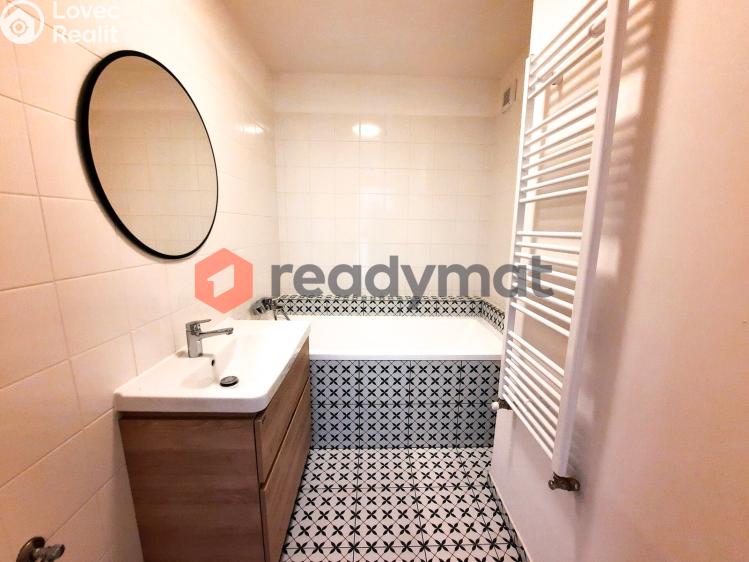 Sale apartment 3+KK Hodonín, Národní třída č. 8