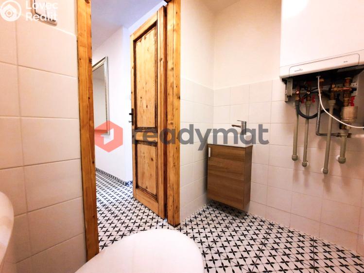 Sale apartment 3+KK Hodonín, Národní třída č. 9