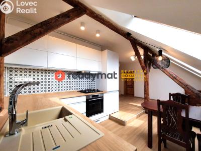 Prodej bytu 3+KK Hodonín, Národní třída č. 3