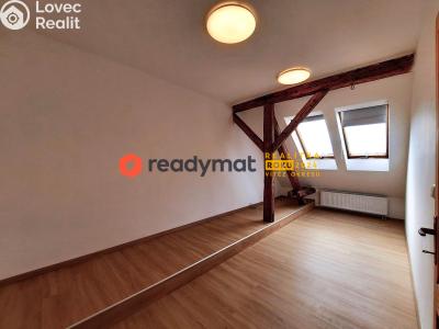 Sale apartment 3+KK Hodonín, Národní třída č. 5