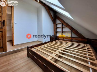 Sale apartment 3+KK Hodonín, Národní třída č. 6