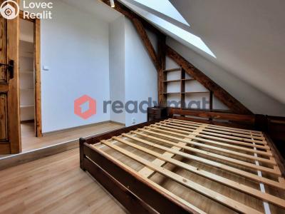 Продажа квартиры 3+KK Hodonín, Národní třída č. 6