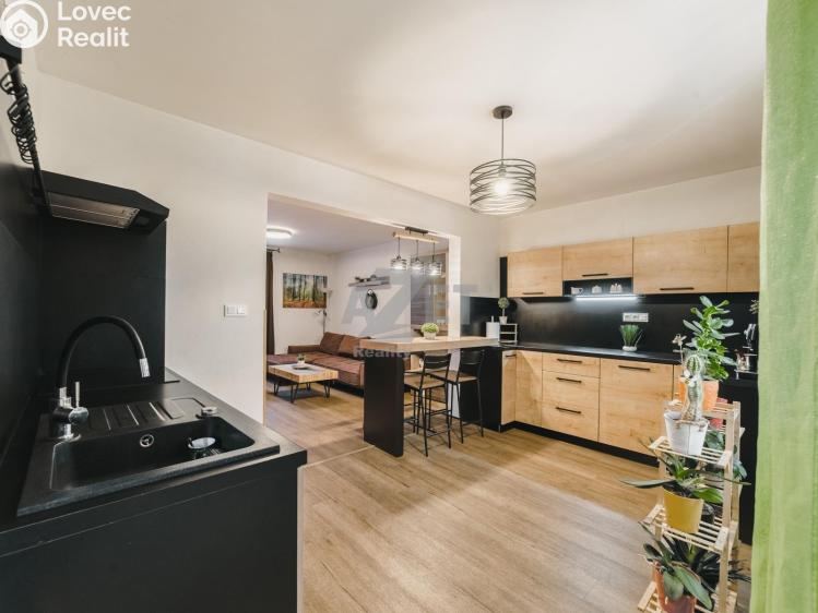 Продаж сімейного будинку Ostrava, Nerudova č. 4