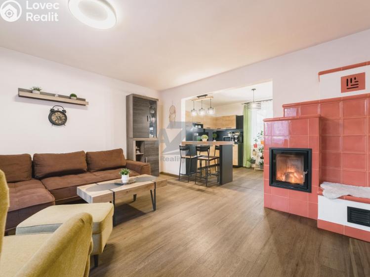 Продаж сімейного будинку Ostrava, Nerudova č. 6