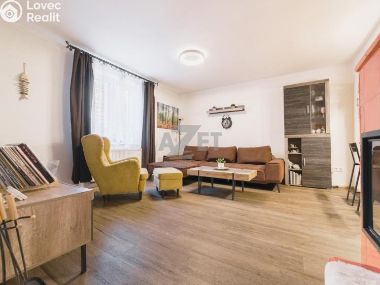 Продаж сімейного будинку Ostrava, Nerudova č. 7