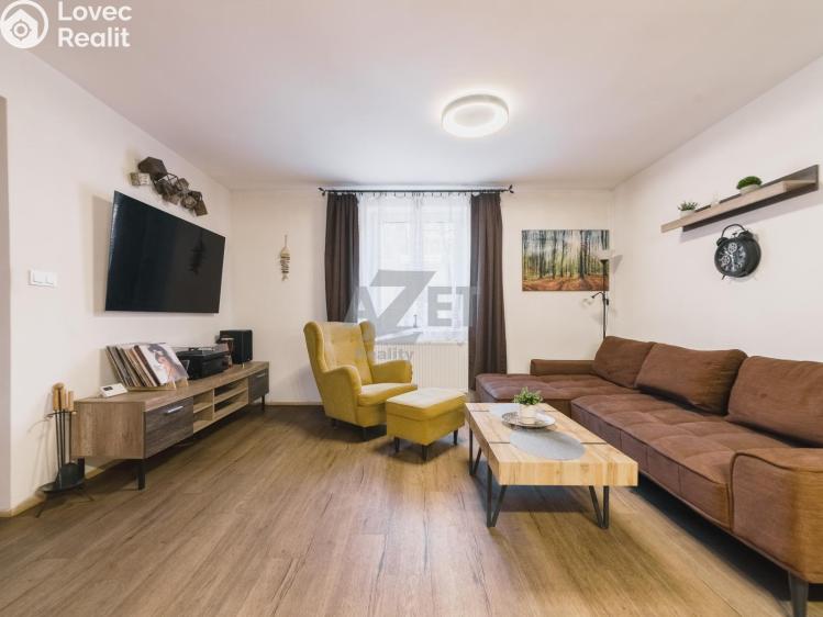 Продаж сімейного будинку Ostrava, Nerudova č. 9