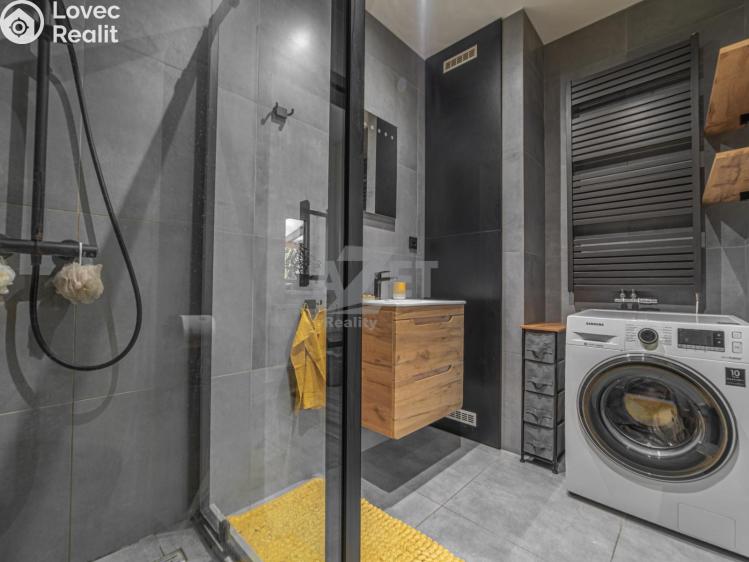 Продаж сімейного будинку Ostrava, Nerudova č. 10