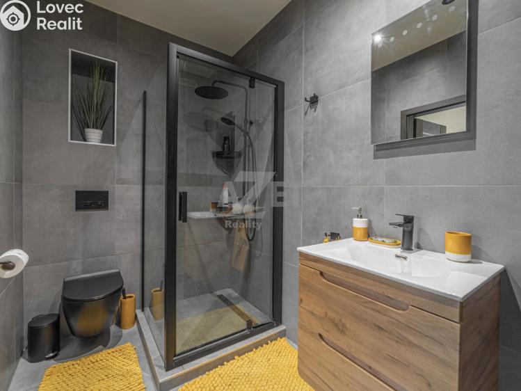 Продаж сімейного будинку Ostrava, Nerudova č. 11