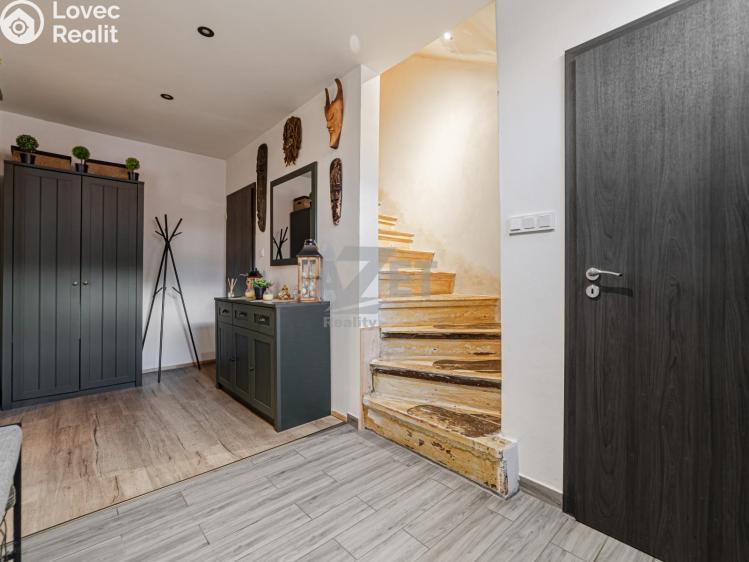 Продаж сімейного будинку Ostrava, Nerudova č. 13