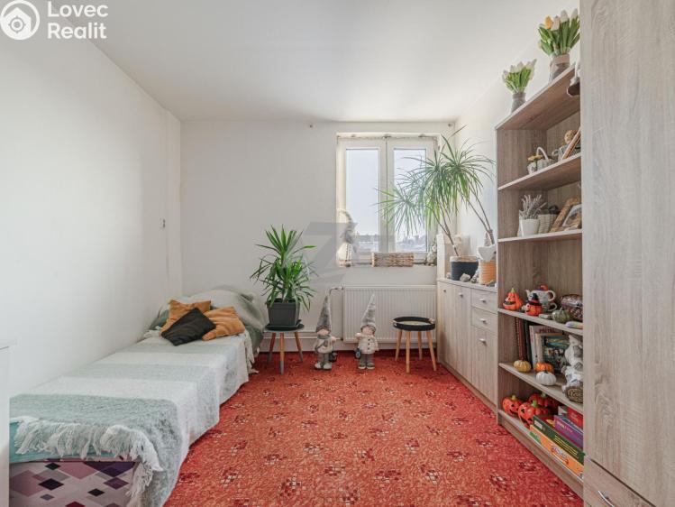 Продаж сімейного будинку Ostrava, Nerudova č. 19