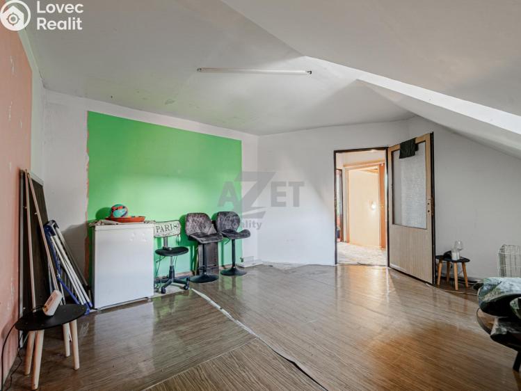 Продаж сімейного будинку Ostrava, Nerudova č. 20