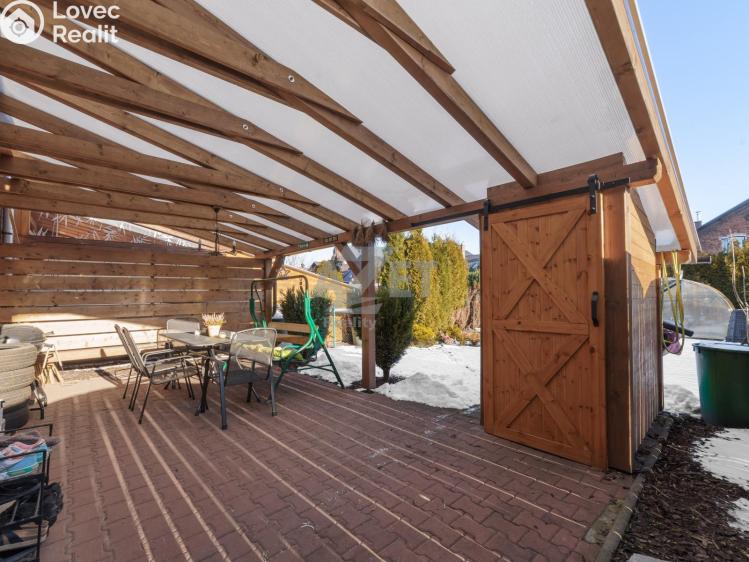 Продаж сімейного будинку Ostrava, Nerudova č. 21