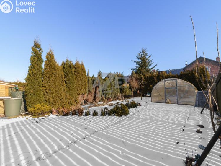 Продаж сімейного будинку Ostrava, Nerudova č. 25