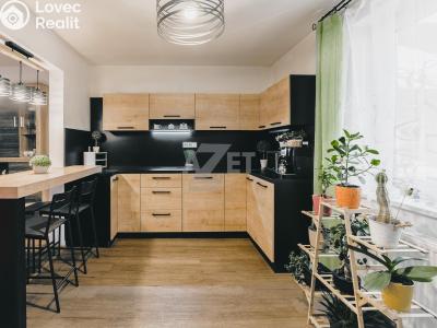 Продаж сімейного будинку Ostrava, Nerudova č. 1