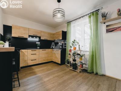 Продаж сімейного будинку Ostrava, Nerudova č. 2