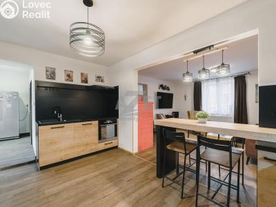 Продаж сімейного будинку Ostrava, Nerudova č. 3