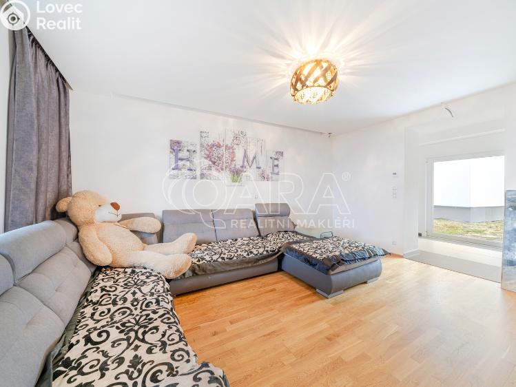 Продажа семейного дома Říčany, Rooseveltova 720/35 č. 7