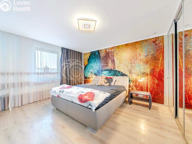 Продажа семейного дома Říčany, Rooseveltova 720/35 č. 14