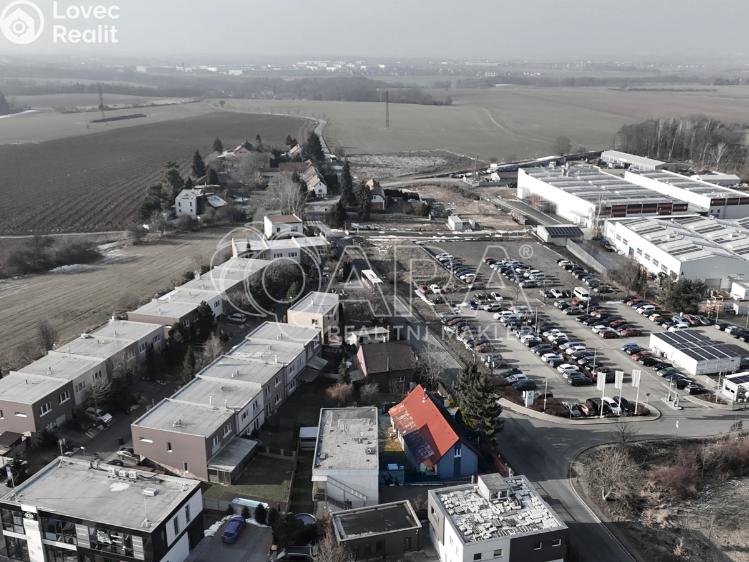 Продажа семейного дома Říčany, Rooseveltova 720/35 č. 27